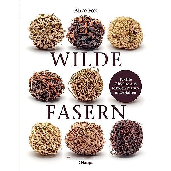 Wilde Fasern, Alice Fox