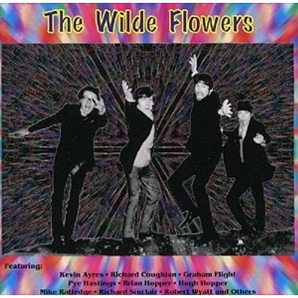 Wilde Flowers, The Wilde Flowers