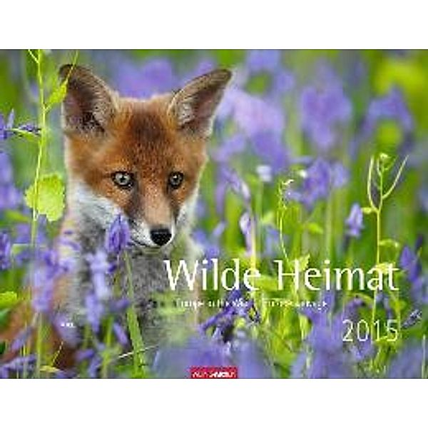 Wilde Heimat 2015