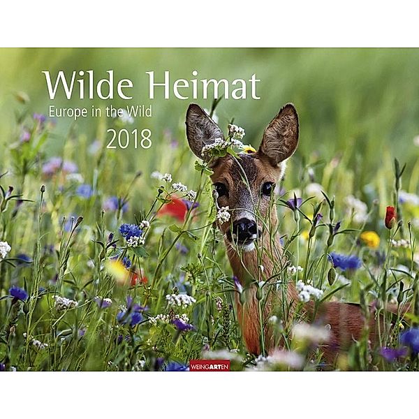 Wilde Heimat 2018