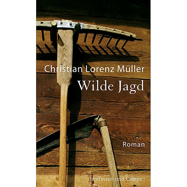 Wilde Jagd, Christian L. Müller