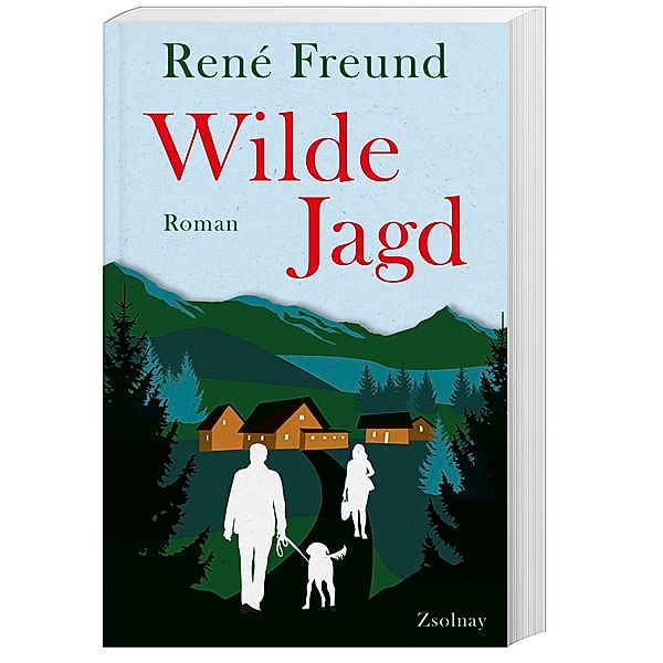 Wilde Jagd, René Freund