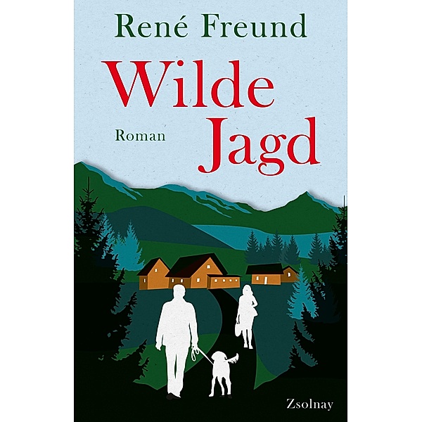 Wilde Jagd, René Freund