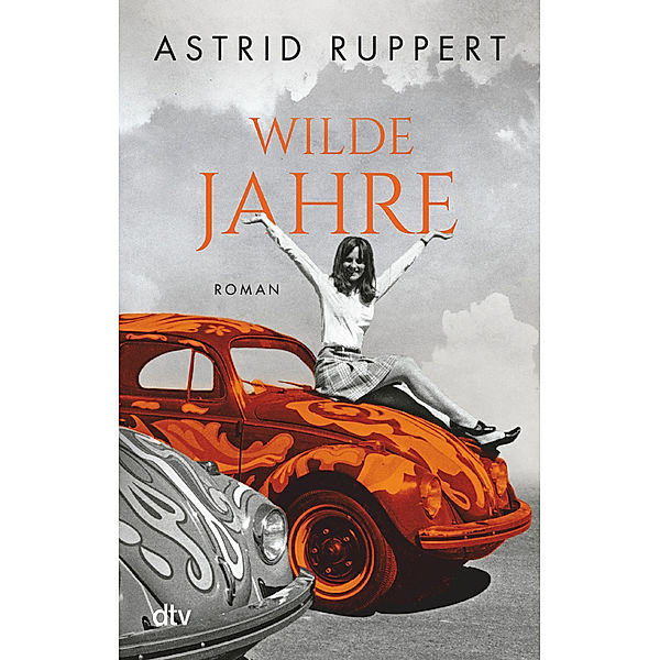 Wilde Jahre / Familie Winter Bd.2, Astrid Ruppert