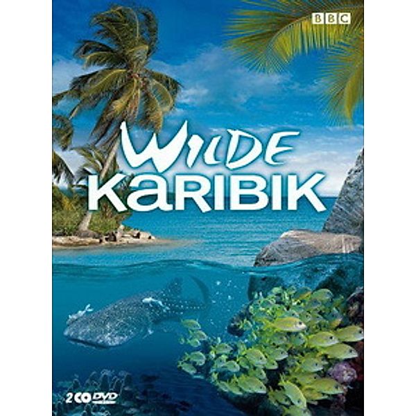 Wilde Karibik, Bbc