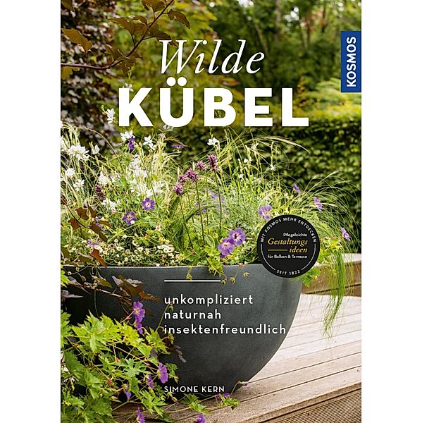 Wilde Kübel, Simone Kern