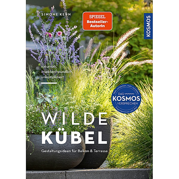 Wilde Kübel, Simone Kern