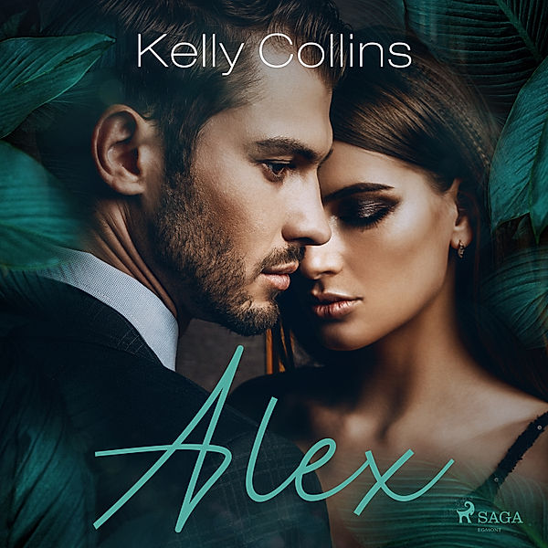 Wilde Love - 1 - Alex - Wilde Love, Kelly Collins