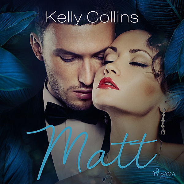 Wilde Love - 2 - Matt - Wilde Love, Kelly Collins