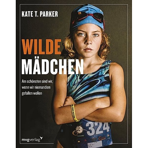 Wilde Mädchen, Kate Parker