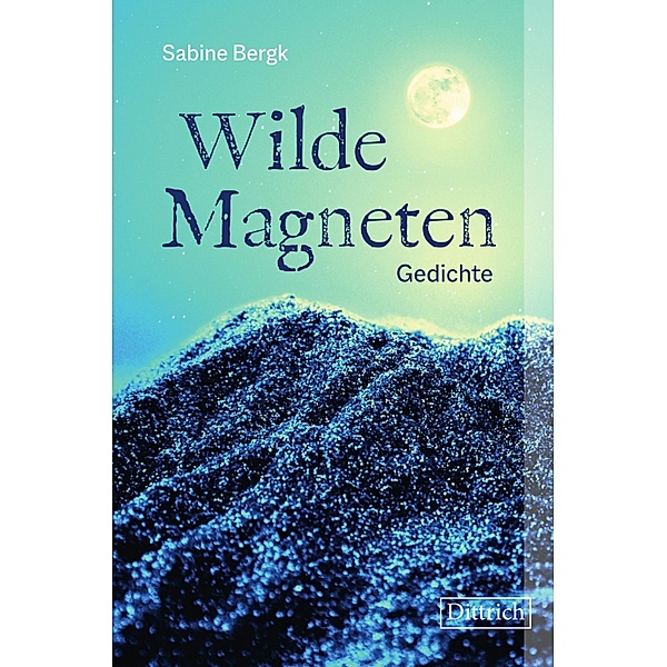 Wilde Magneten, Sabine Bergk