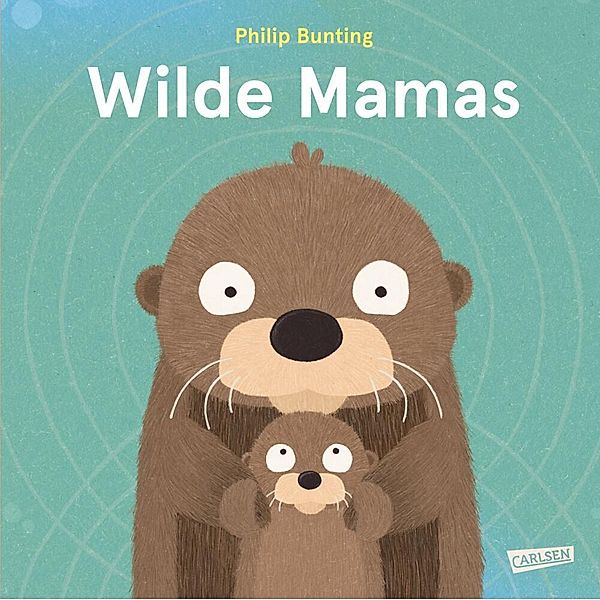 Wilde Mamas, Philip Bunting
