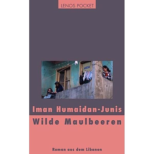 Wilde Maulbeeren, Iman Humaidan-Junis