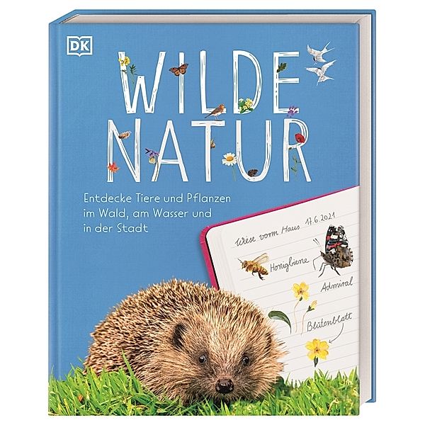 Wilde Natur