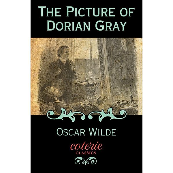 Wilde, O: Picture of Dorian Gray, Oscar Wilde