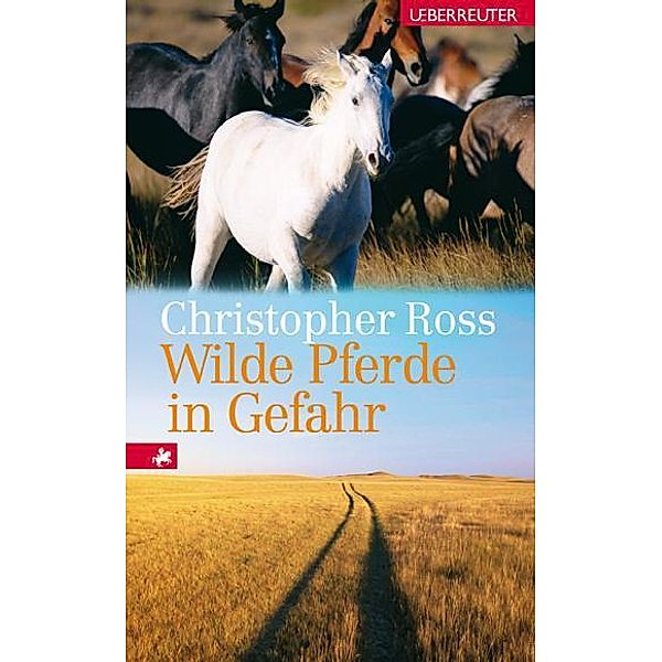 Wilde Pferde in Gefahr, Christopher Ross