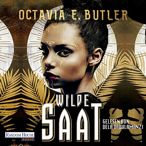 Wilde Saat, Octavia E. Butler