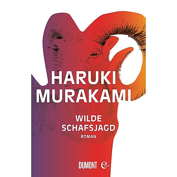 Wilde Schafsjagd, Haruki Murakami