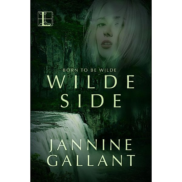 Wilde Side, Jannine Gallant