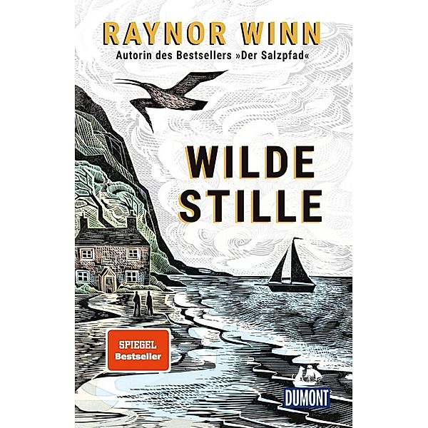 Wilde Stille, Raynor Winn