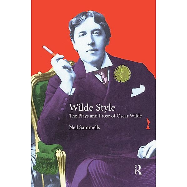 Wilde Style, Neil Sammells