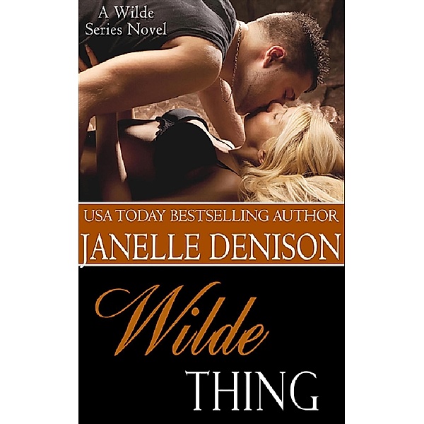 Wilde Thing / Kensington, Janelle Denison
