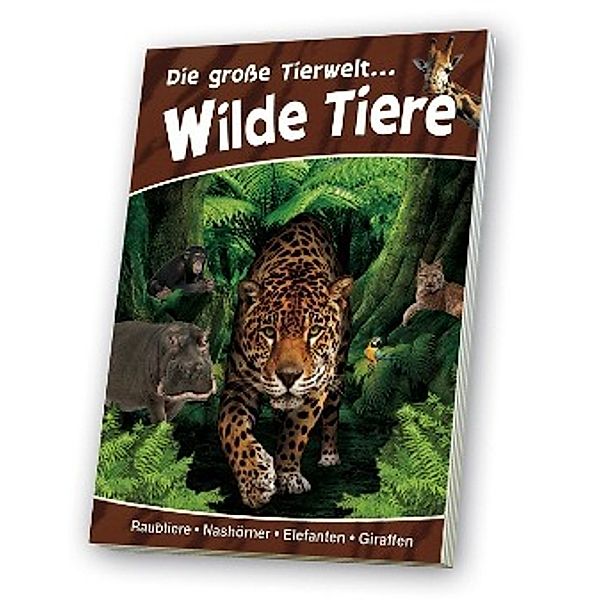 Wilde Tiere