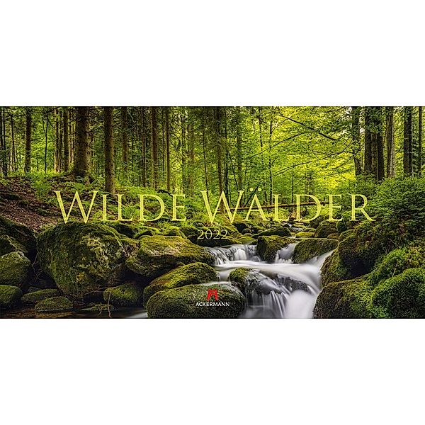 Wilde Wälder 2022