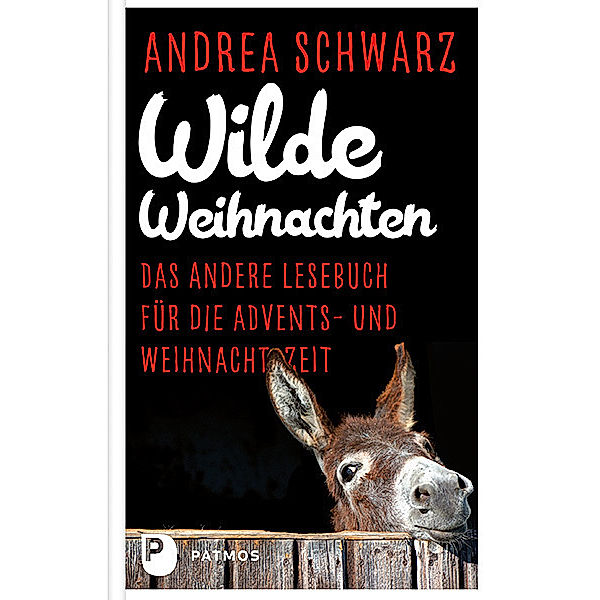 Wilde Weihnachten, Andrea Schwarz