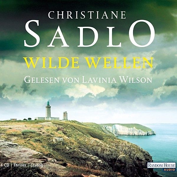 Wilde Wellen, Christiane Sadlo
