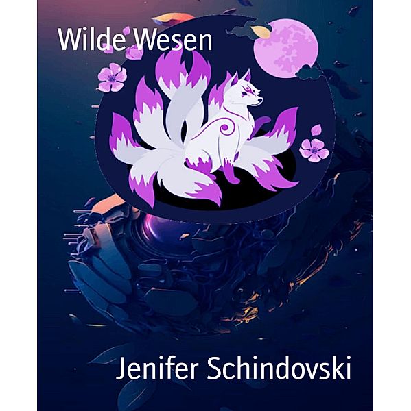 Wilde Wesen, Jenifer Schindovski