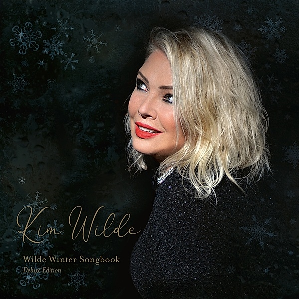 Wilde Winter Songbook (Ltd.White 2lp) (Vinyl), Kim Wilde