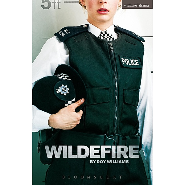 Wildefire / Modern Plays, Roy Williams