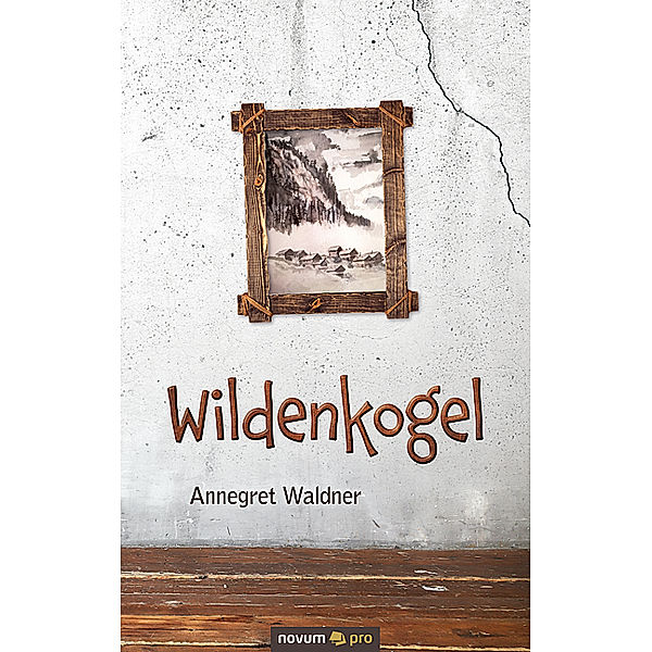 Wildenkogel, Annegret Waldner