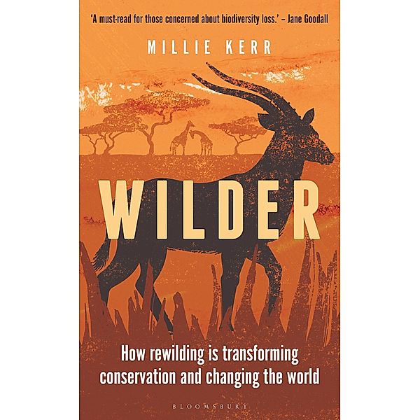 Wilder, Millie Kerr