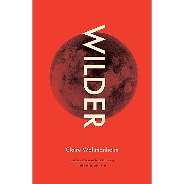 Wilder, Claire Wahmanholm