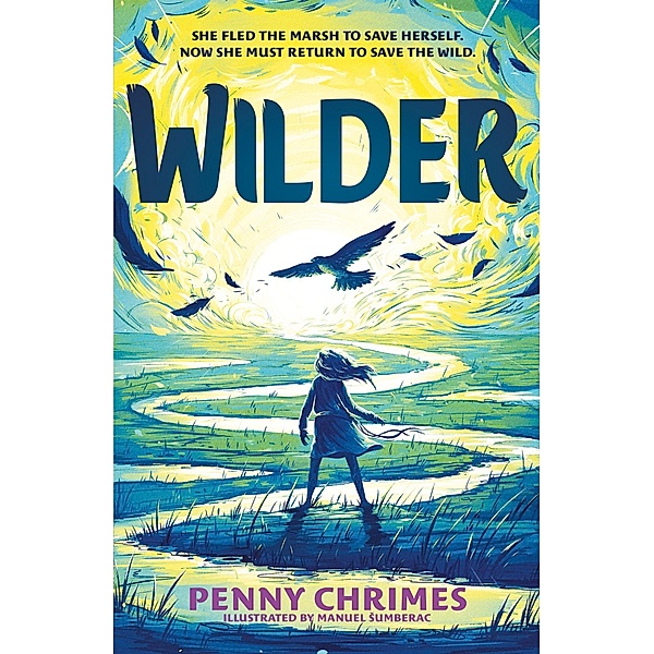 Wilder, Penny Chrimes