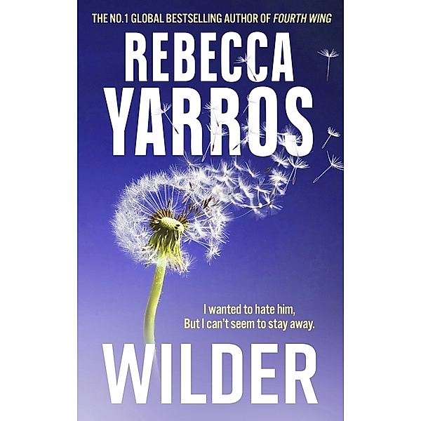 Wilder, Rebecca Yarros