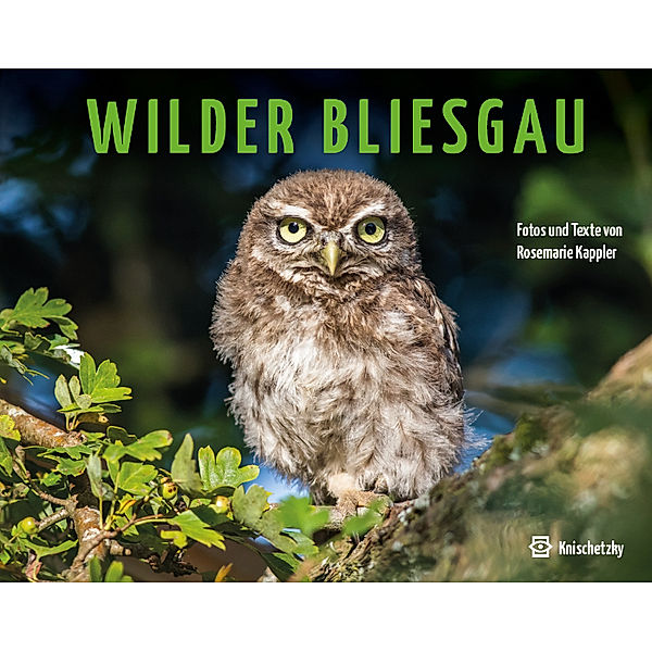 Wilder Bliesgau, Rosemarie Kappler