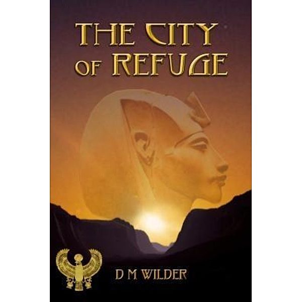 Wilder, D: City of Refuge