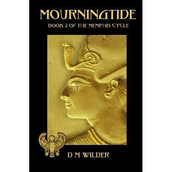 Wilder, D: Mourningtide