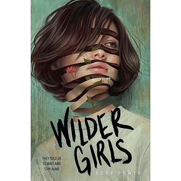 Wilder Girls, Rory Power