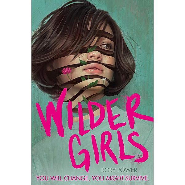 Wilder Girls, Rory Power