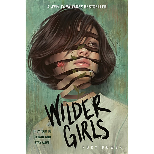 Wilder Girls, Rory Power