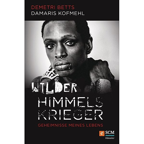 Wilder Himmelskrieger, Demetri Betts, Damaris Kofmehl