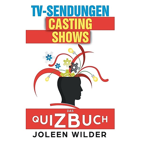 Wilder, J: Castingshows, Joleen Wilder
