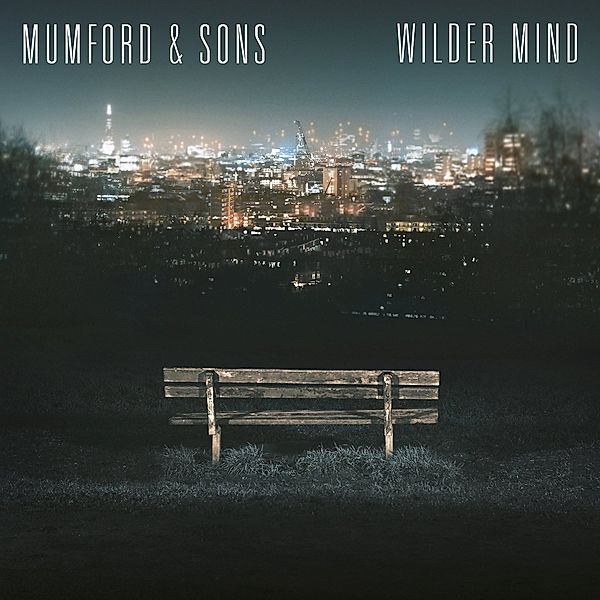 Wilder Mind, Mumford & Sons