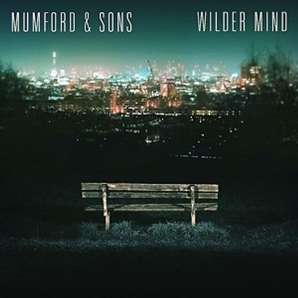 Wilder Mind (Jewel Box), Mumford & Sons