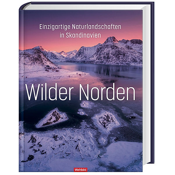 Wilder Norden