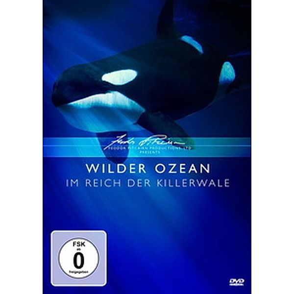 Wilder Ozean - Im Reich der Killerwale, Diverse Interpreten